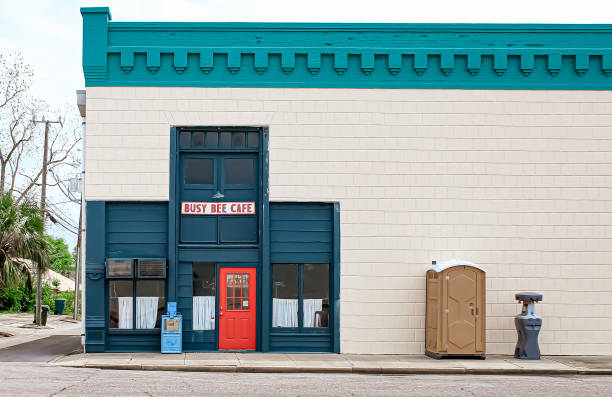 Sanitation services for porta potties in Wallace, FL